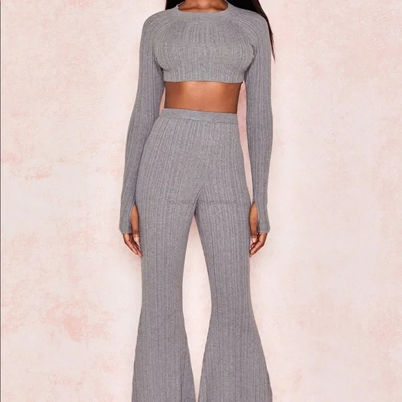 HOUSE OF CB PANTS AND SET! 175 PLUS SHIP PRIVATE SALE - Picture 3 of 4